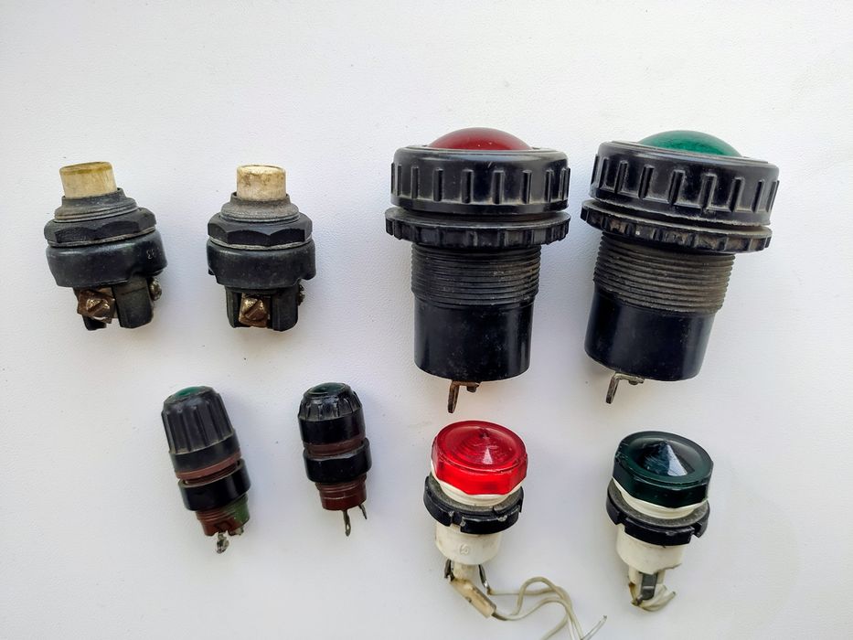 Тумблера - тумблера.