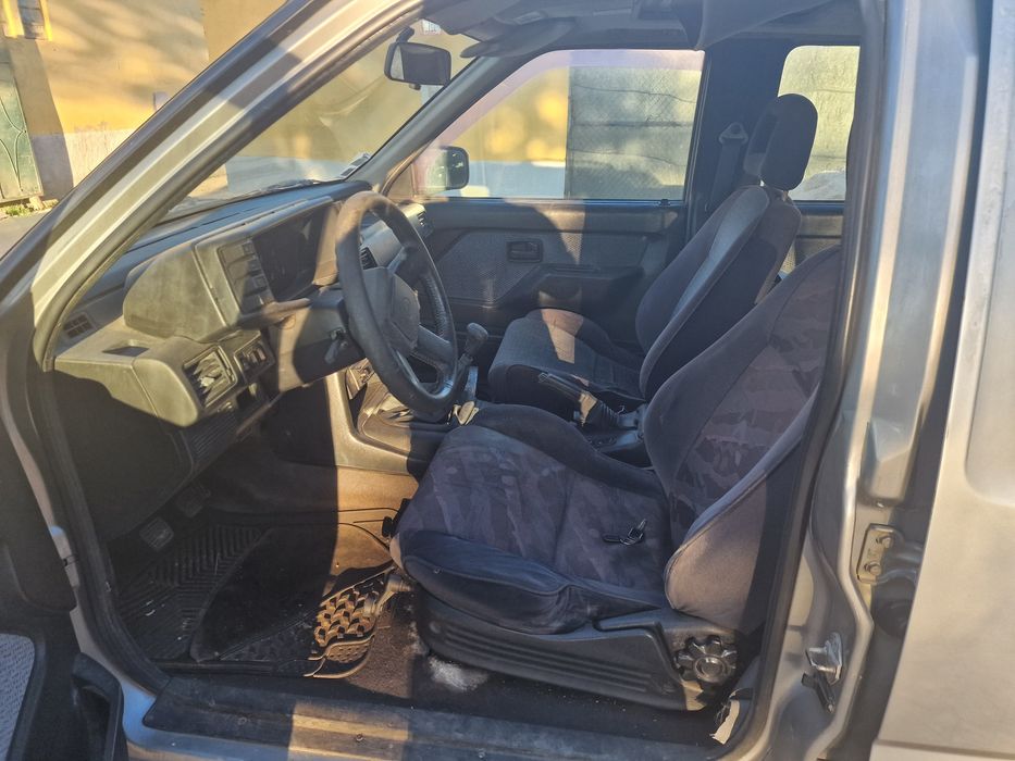 Pecas opel frontera 2800