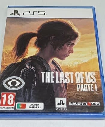 The Last Of Us - Parte I