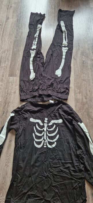 Piżama-przebranie r. L-XL