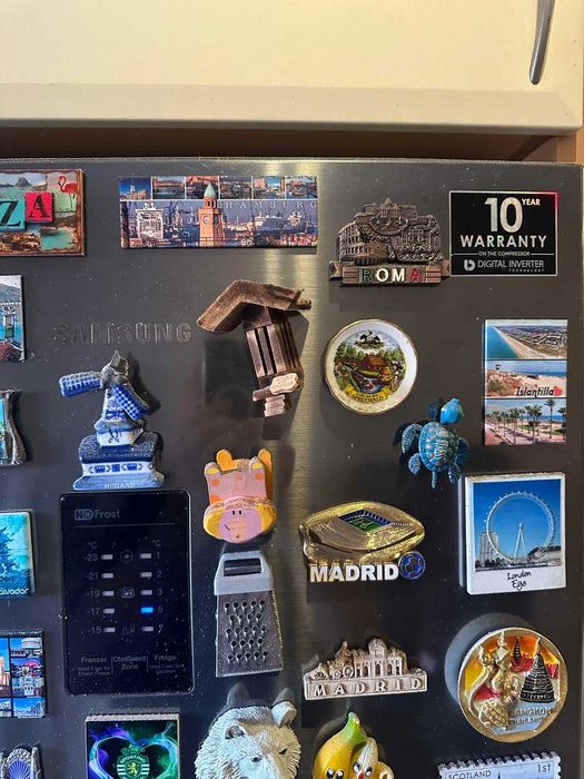 Vende se Frigorifico e Maquina de lavar loiça