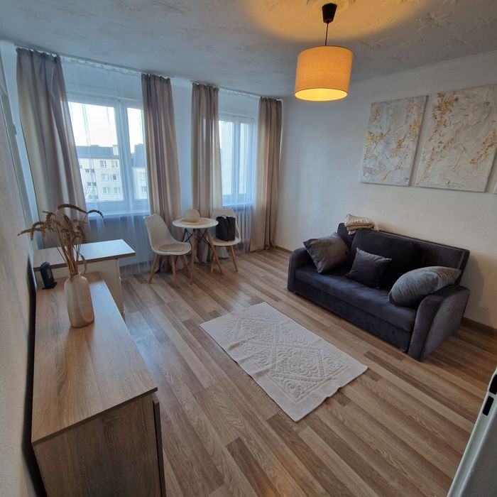Mieszkanie – Stargard, Stare Miasto - Widok 4