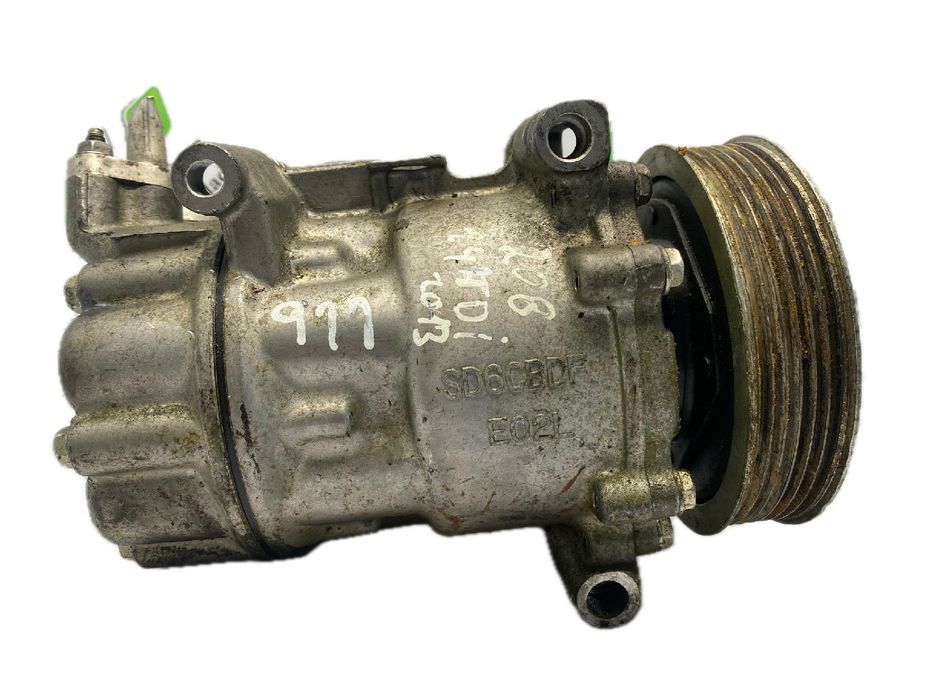 Compressor AC PEUGEOT 208