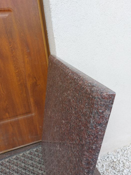 Płyta granitowa ,deska grill