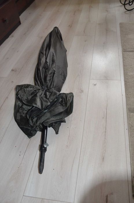 Parasol wędkarski