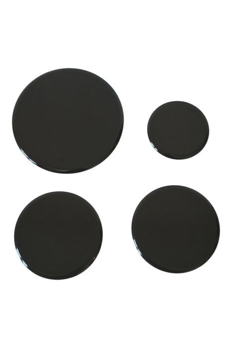 Tampas para queimadores fogão