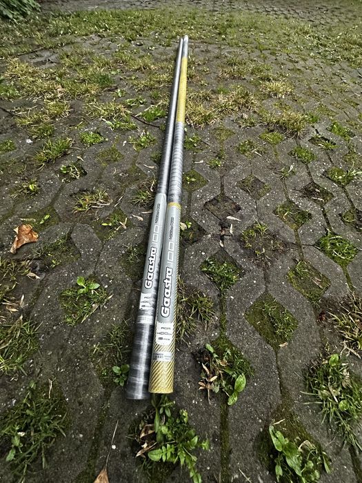 Maszt gaastra 400 100% carbon  RDM