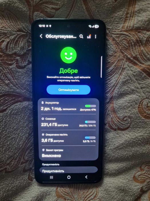 Samsung Galaxy Z flip4