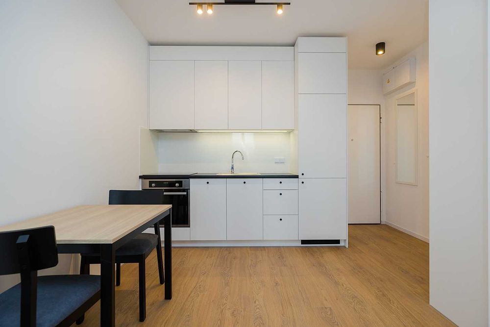 2 pokoje | Bez pośredników | OD ZARAZ