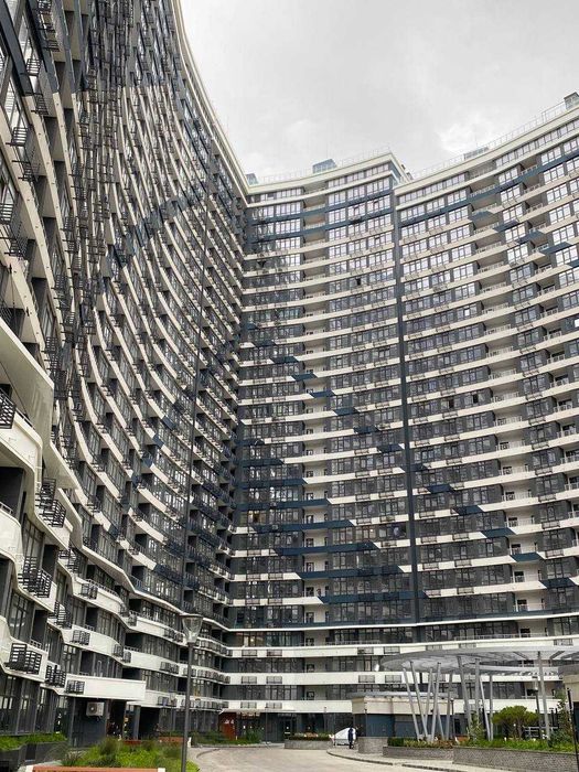 Срочно 1кк Атмосфера Низкий этаж 49м