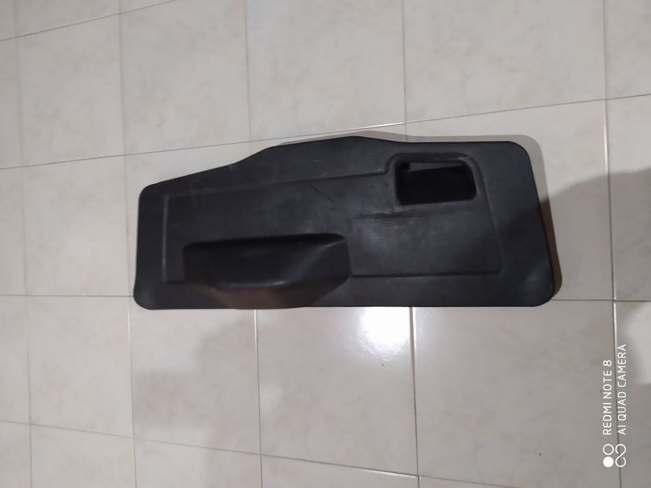 Forra / mala SEAT Ibiza comercial