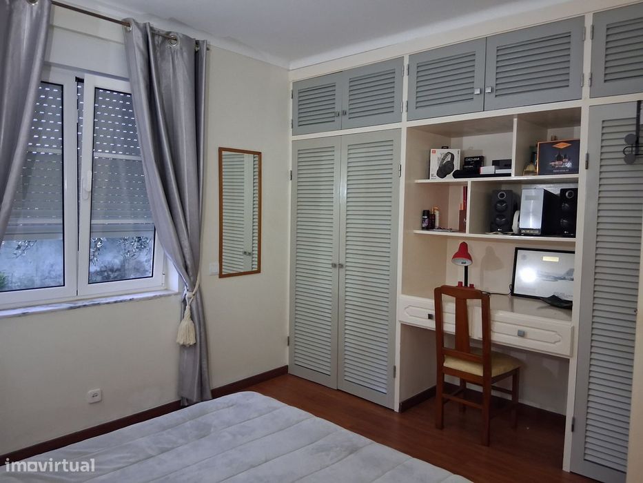 Moradia T4+1 com vista deslumbrante