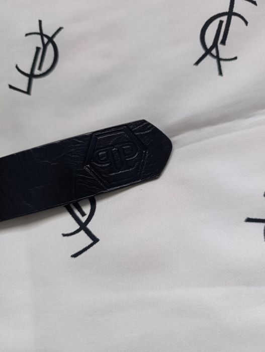 Ремінь Philipp Plein