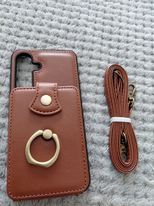 Etui-futerał Samsung Galaxy S24