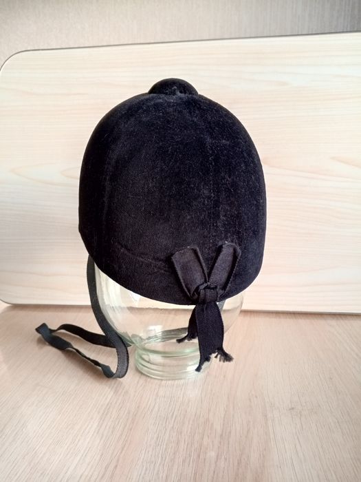 Шлем для верховой езды