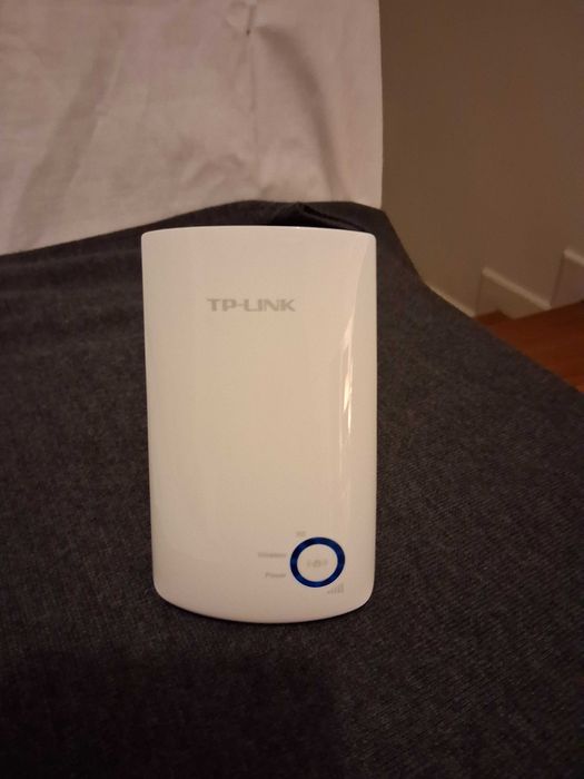 Extensor Universal WiFi TP-Link TL-WA854RE