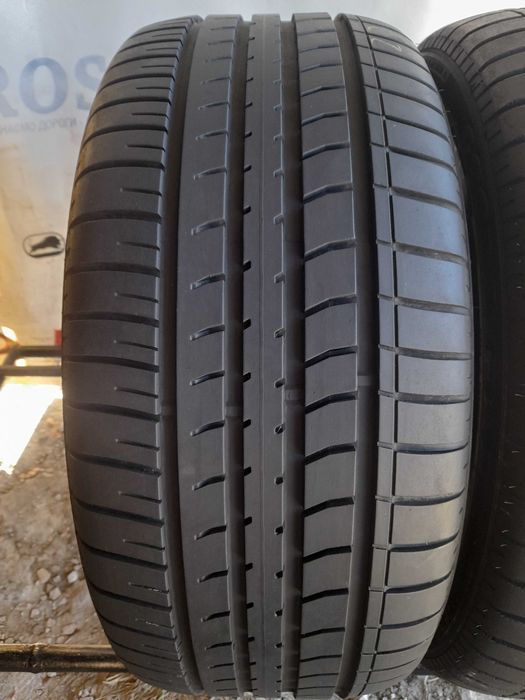 goodyear eagle sport 245 40 18 - Купити шини, диски та колеса для
