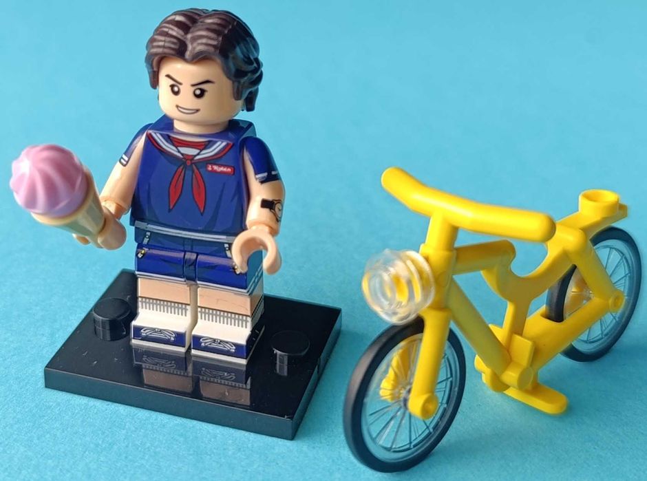 Steve Harrington (Stranger Things)