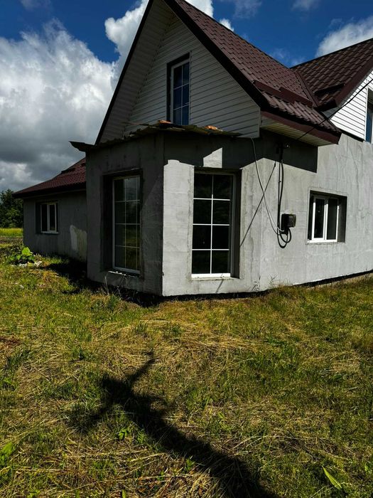 Продаж будинку Ярмолинці