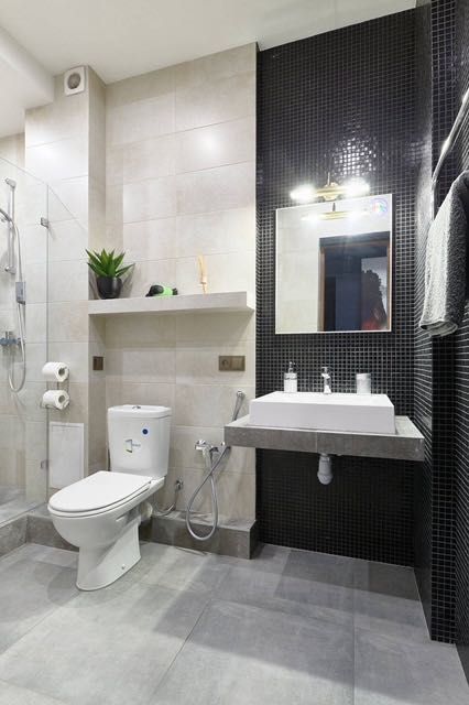 Люкс - ДВІ спальнІ  МЕТРО Хрещатик Лютеранська 3