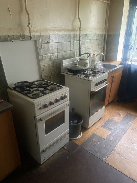 Продам свою гостинку 2 х комнатную ХТЗ