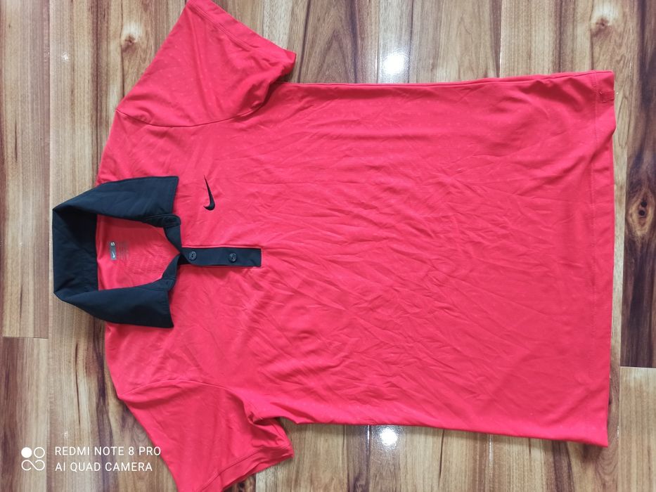 NIKE Golf Koszulka do golfa męska rozm.S. OKAZJA!!!
