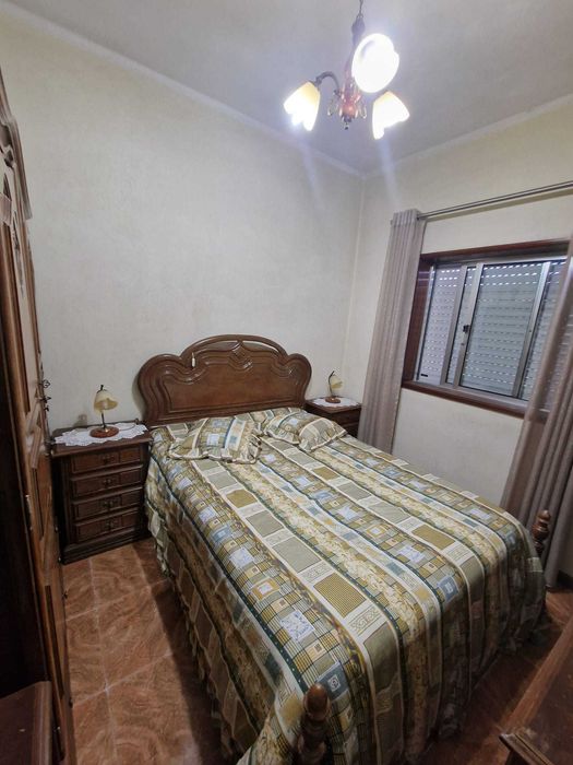 Moradia T3 para arrendar - Moure/Barcelos