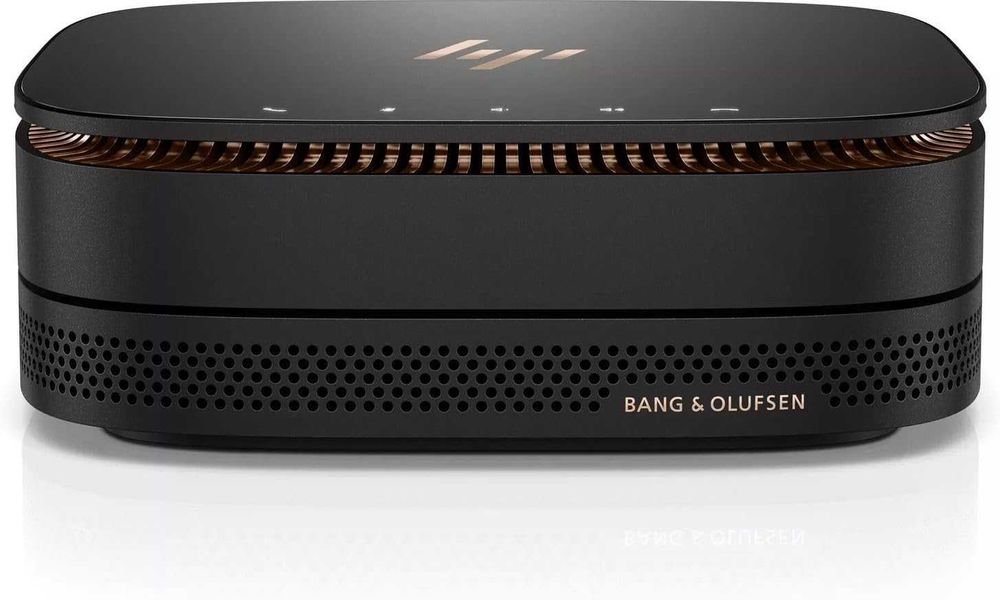 Комп'ютер неттоп HP Elite Slice (i5/6Gb/120SSD)  + HP Audio Module бу