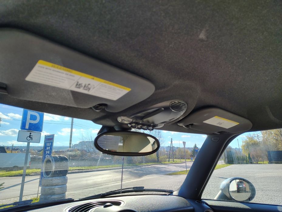 Гарній стан. Мині Cоper R56 , АКПП