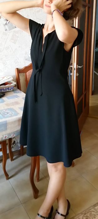 Платье на девушку