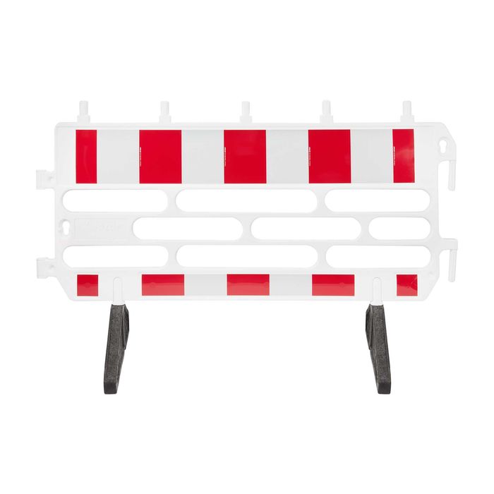 Barierka drogowa lekka 2000x1100