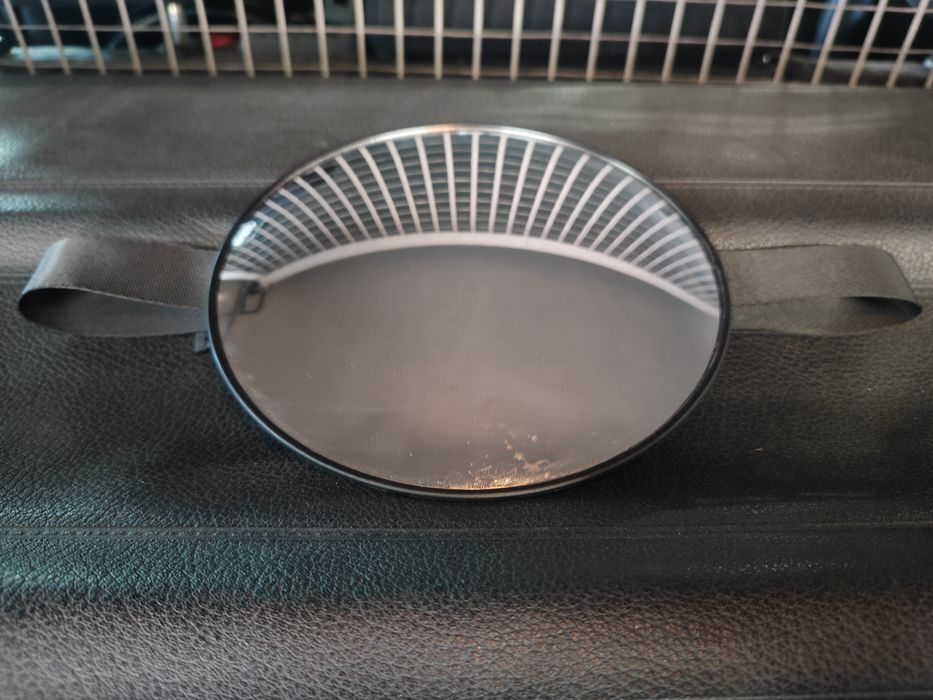 Espelho carro bebê - 170 mm