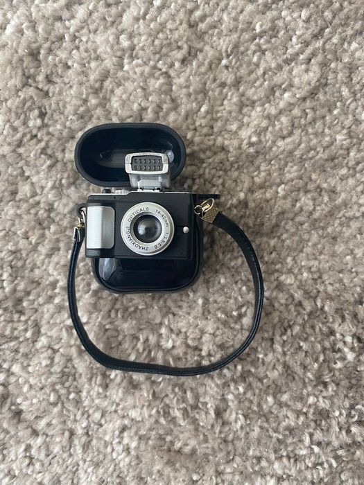 Чохол для навушників AirPods 2