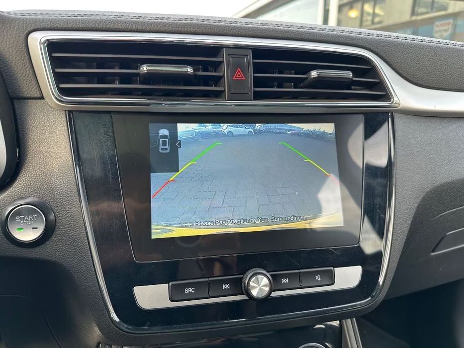 Carro eléctrico Mg Zs EV 2019/12