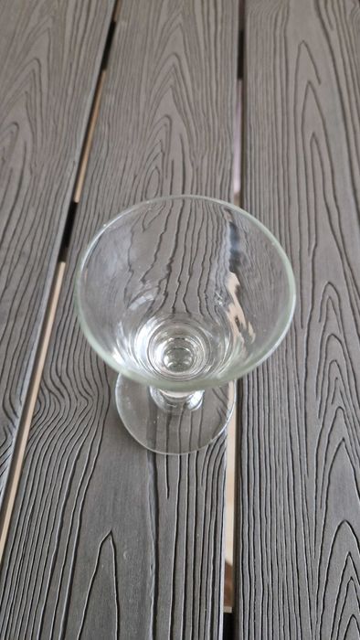 High-Base Glass Cup443511224780072962
