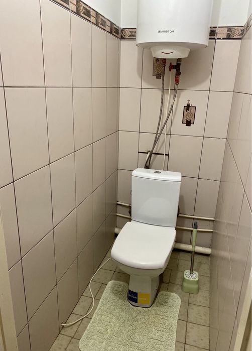 2-кім. квартира/ Вокзал / Центр/ Подобово / На місяць