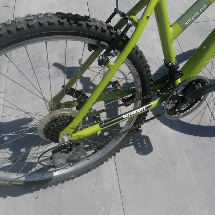 Rower Diamant Special Cut 26 cali