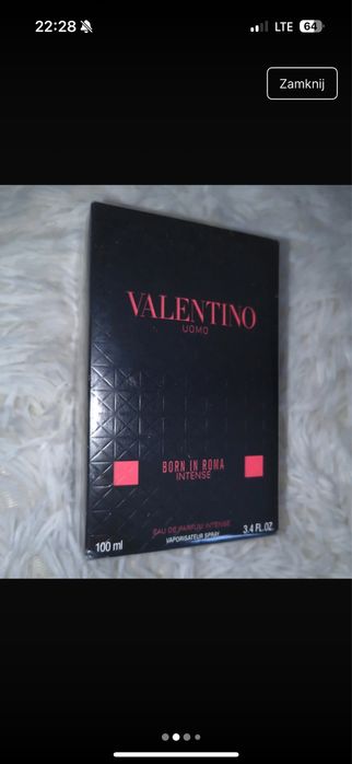 Perfum Valentino