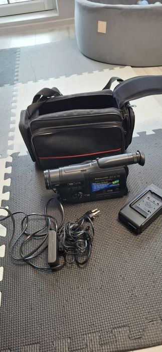 Kamera Philips RX5