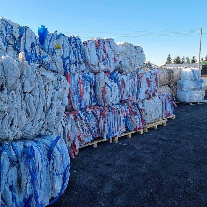 Opakowania Big Bag Bagi Hurtownia