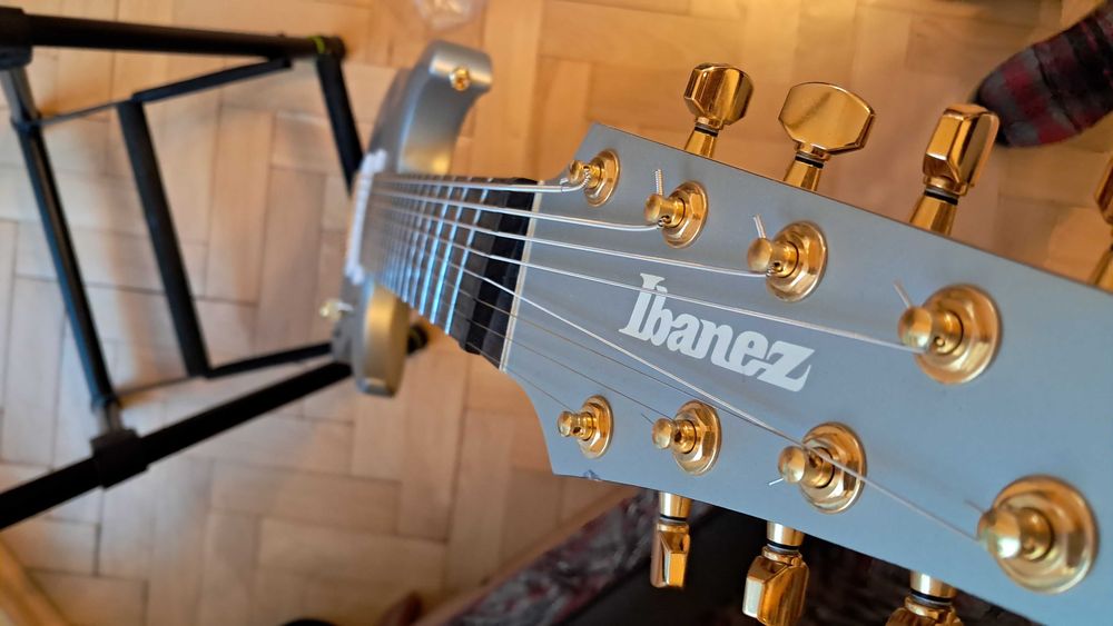 Ibanez RGDMS8-CSM RGD Axe Design Lab Series -8