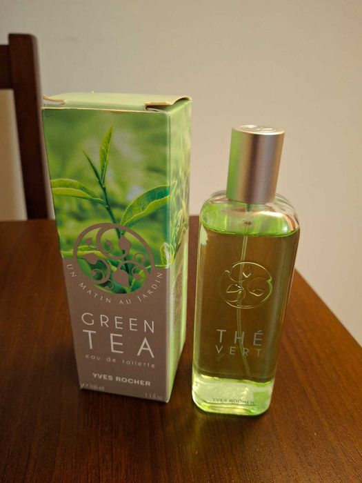 woda toaletowa 100 ml