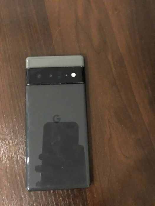 Google pixel 6 Pro 256 gb