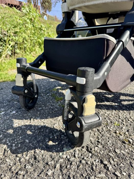 Bugaboo Cameleon 3