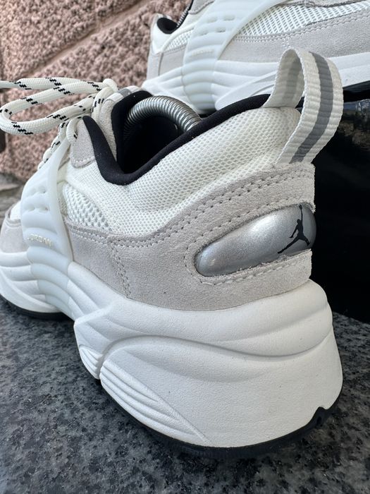 ‼️ ОРИГІНАЛ ‼️ Air Jordan Trunner O/S White IB3722-102