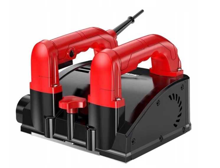 Elektryczna strugarka ścienna Szlifierka do betonu 1200W 220V 50Hz