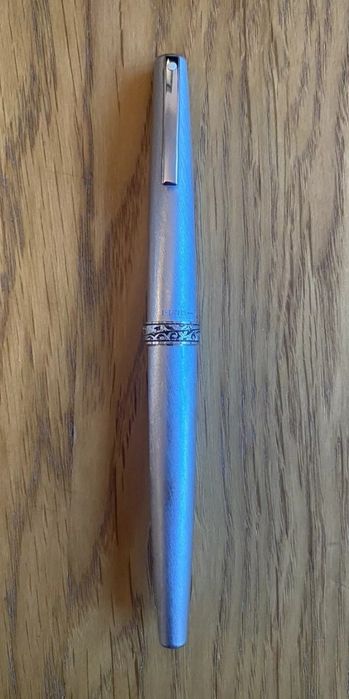 Caneta de aparo antiga Lady Sheaffer