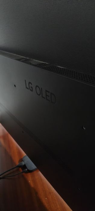 TV LG OLED 55A26LA (OLED - 55 polegadas