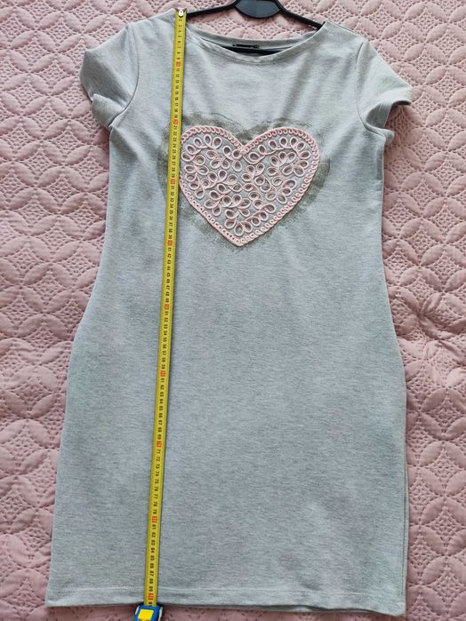 Sukienka damska letnia