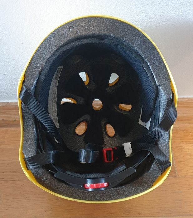 Kask na rower/rolki/wrotki Soy Luna